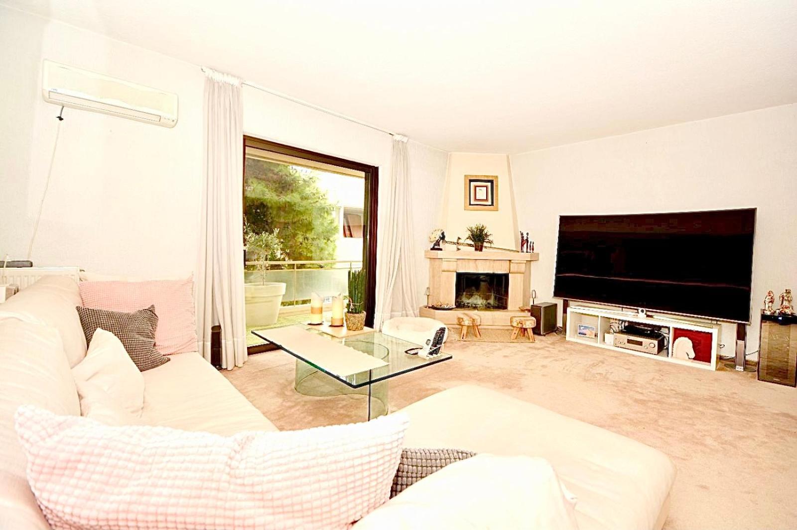 Villasonboard 2 Bed Condo Beach Seaview Greek Riviera Vouliagmeni أثينا المظهر الخارجي الصورة
