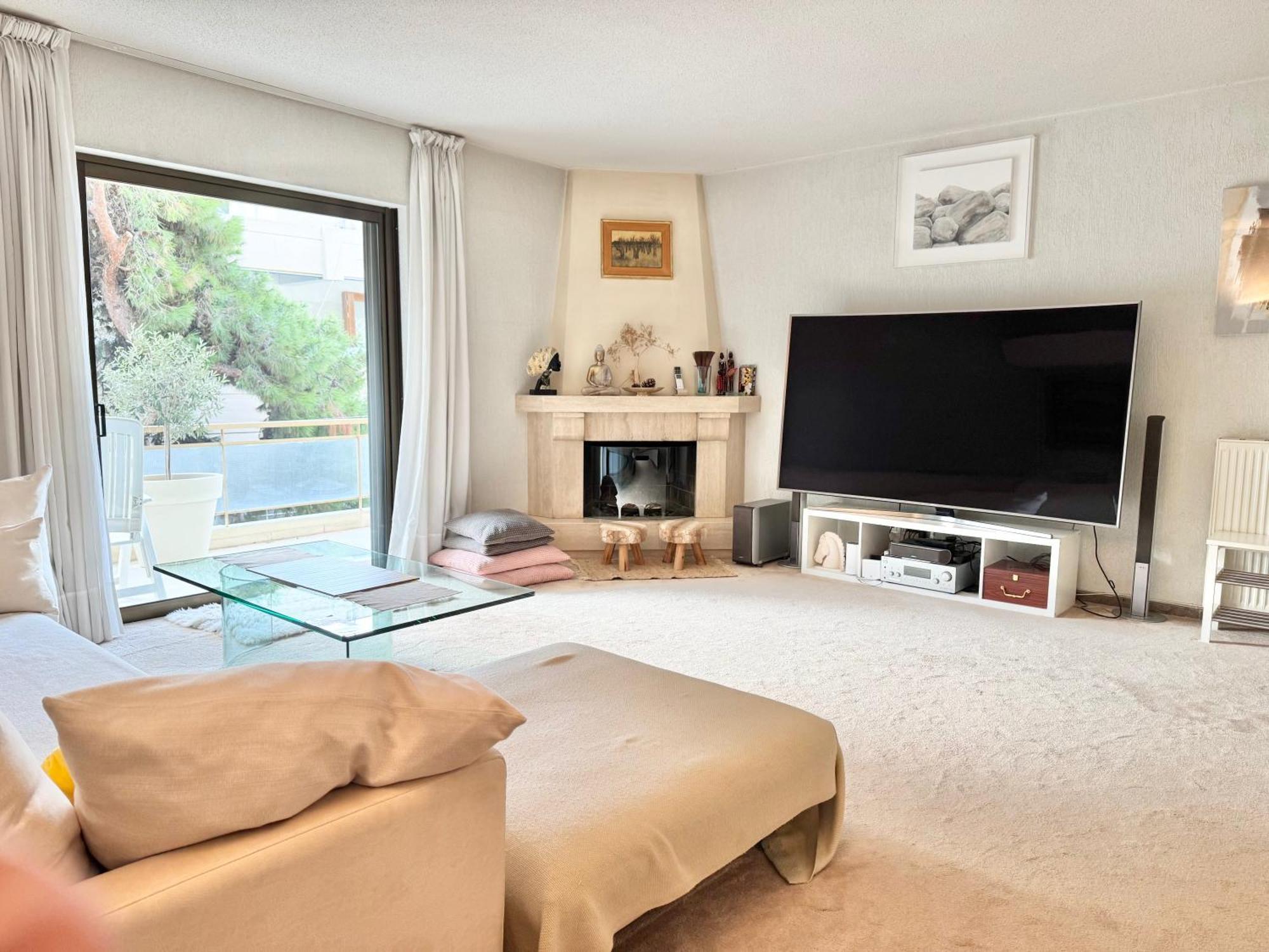 Villasonboard 2 Bed Condo Beach Seaview Greek Riviera Vouliagmeni أثينا المظهر الخارجي الصورة